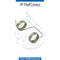 SPRING for BMW 5 SERIES 2009-2013 models, Part Number 51117202885